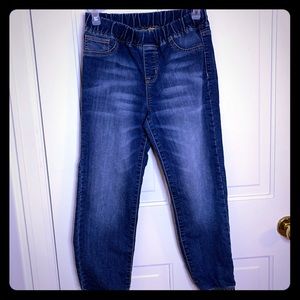 GAP girl XL jeans